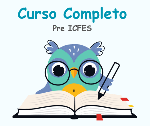 Curso completo Pre - ICFES
