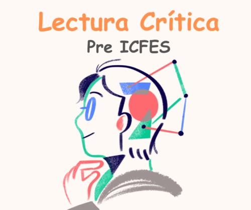 Curso Lectura Crítica - Pre ICFES