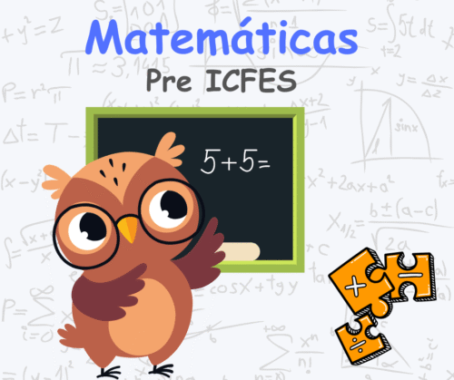 Curso Matemáticas - Pre ICFES