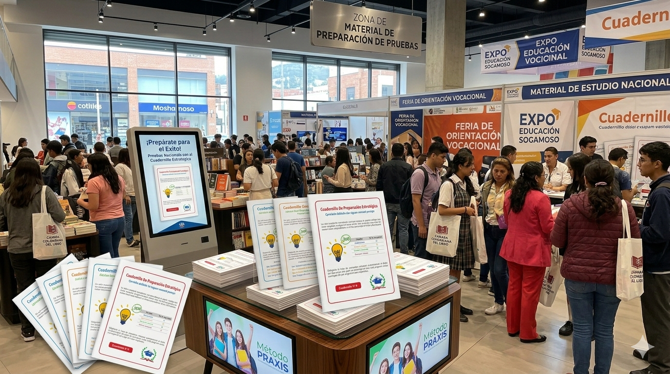 Simulacros de Entrenamiento Estratégico ICFES – Método PRAXIS - Image 4